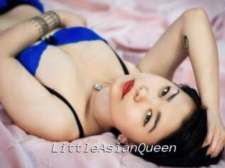 LittleAsianQueen