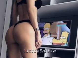 LittleBarbie