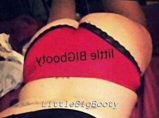 LittleBigBooty