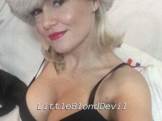 LittleBlondDevil
