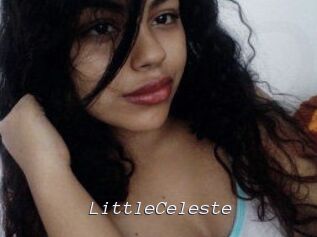 LittleCeleste