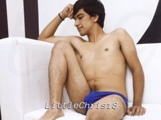 LittleChris18