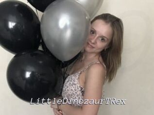 LittleDinozaurTRex Tel 69 Salopes