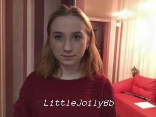 LittleJoilyBb