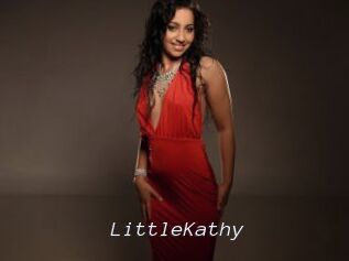 LittleKathy Tel 69 Salopes