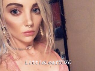 LittleLeafXOXO