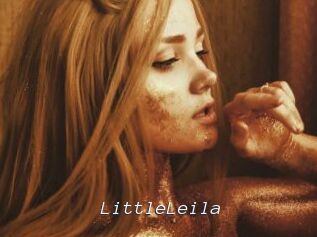 LittleLeila