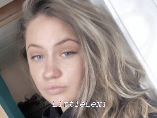 LittleLexi