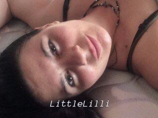 LittleLilli