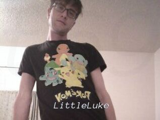 LittleLuke