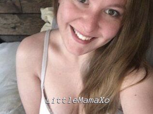 LittleMamaXo