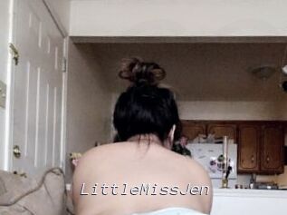 LittleMissJen