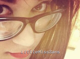 LittleMissSans