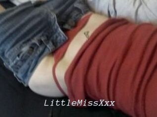 LittleMissXxx