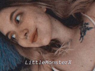 LittleMonsterX