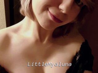 LittleMyaluna