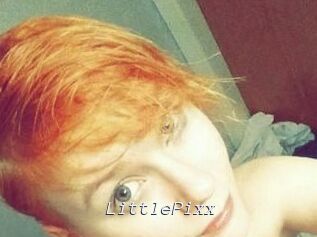 LittlePixx