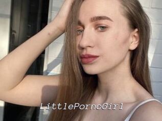 LittlePornoGirl