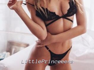 LittlePrinceeess