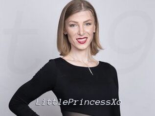 LittlePrincessXo