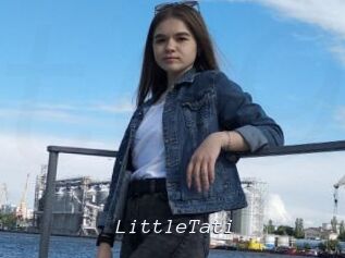 LittleTati