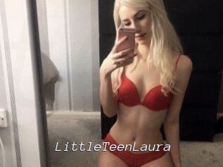 LittleTeenLaura