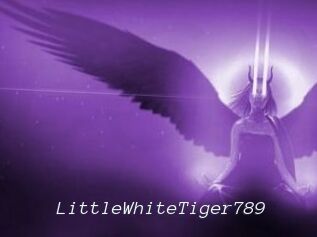 LittleWhiteTiger789