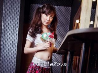 LittleZoya