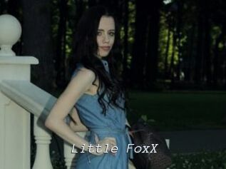 Little_FoxX