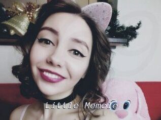 Little_Memole