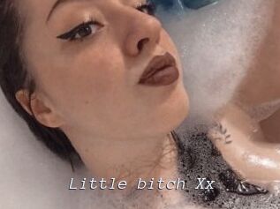 Little_bitch_Xx