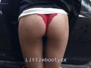 Littlebootyxx