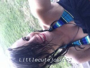 Littlecutejoker92