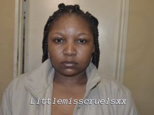 Littlemisscruelsxx