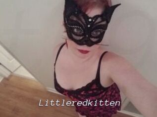 Littleredkitten
