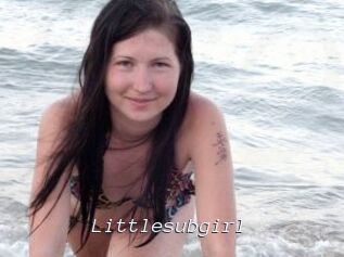 Littlesubgirl_