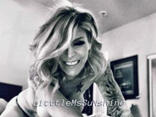LitttleMsSuNshine