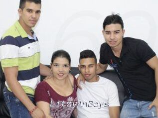 LitzyAnBoys