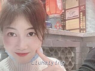 LiuHaiying