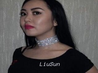 LiuSun Tel 69 Salopes