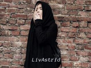 LivAstrid