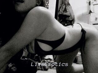 LiveErotics