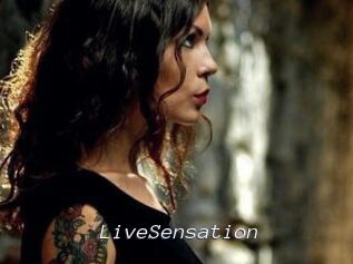 LiveSensation