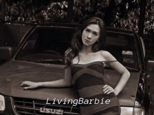 LivingBarbie