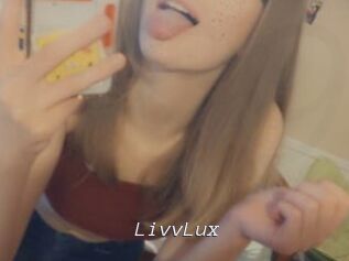 LivvLux