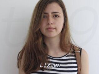 Lixzen