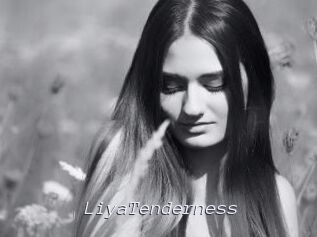 LiyaTenderness