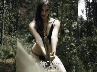 LizEvans