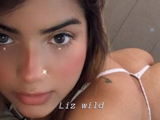Liz_wild