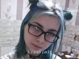 LizaBlain Tel 69 Salopes